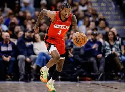 百家乐游戏_太阳NBA战胜休斯敦火箭布克三分命中